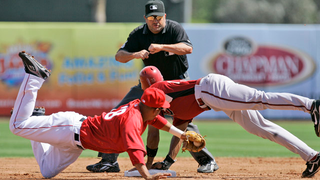 Better Know An Umpire: Dale Scott